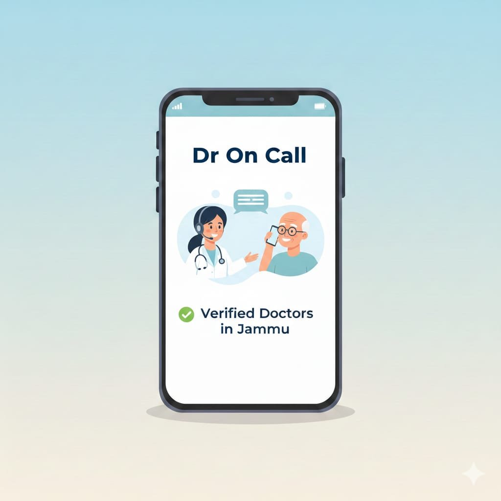 Doctor On Call